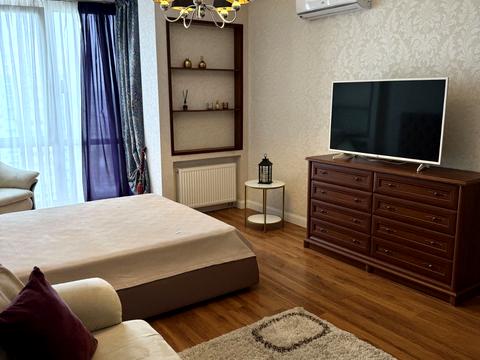 квартира по адресу Юрия Шумского ул., 3-Г