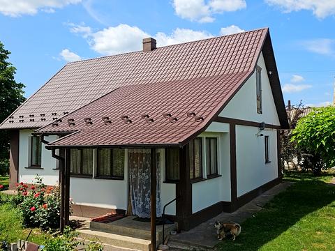 будинок за адресою Хоменків