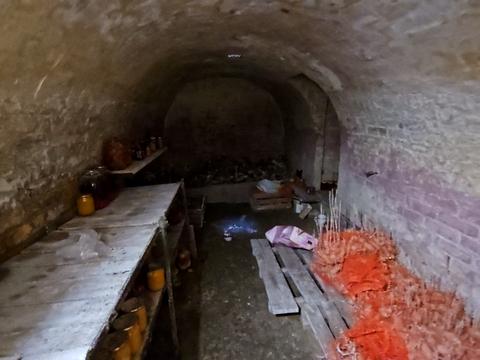 будинок за адресою Хоменків