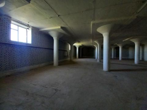 комерційна за адресою Промислова, 10