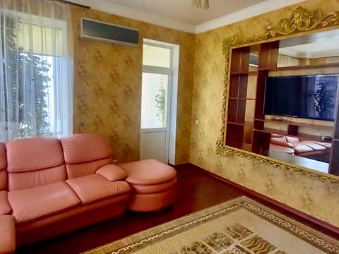квартира по адресу Срибнокильская ул., 3-А