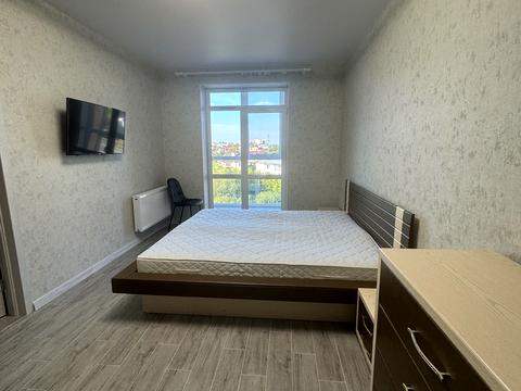 квартира за адресою Юзвинська, 36