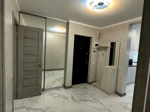 квартира по адресу Злуки просп., 7