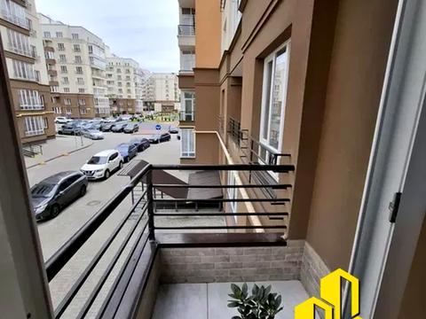 квартира за адресою Стрийська вул., 115