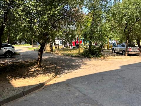 квартира по адресу Минайская ул., 9