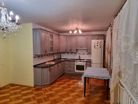 квартира по адресу Заречанская ул., 9