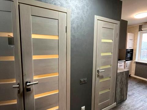 квартира за адресою Олександра Кошиця вул., 7