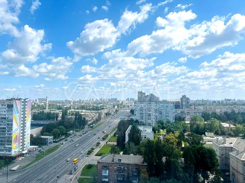 квартира за адресою Берестейський просп. (Перемоги), 103