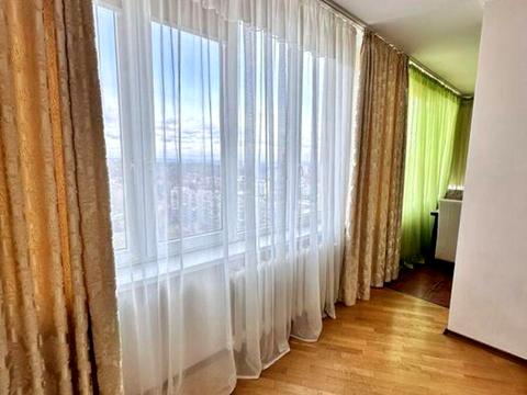квартира по адресу Большая Китаевская ул., 10-А