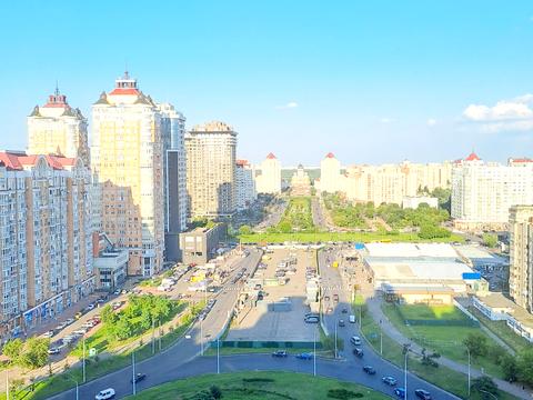 квартира по адресу Левка Лукьяненко ул. (Маршала Тимошенко), 13-А