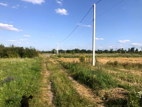 участок по адресу Городоцька, 12