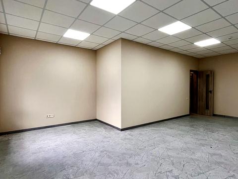 комерційна за адресою Малоголосківська вул., 28