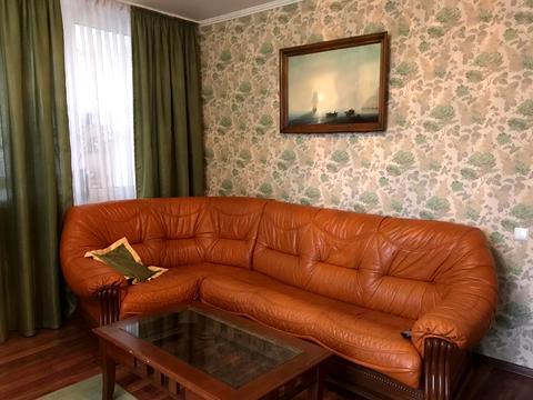 квартира за адресою Петра Григоренка просп., 22/20