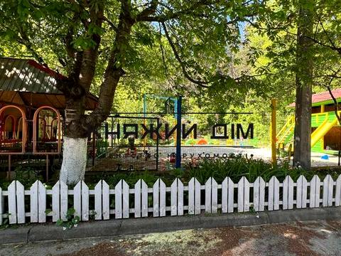 будинок за адресою Нагірна, 31