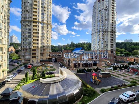 квартира по адресу Киев, Мокра ул. (Кудряшова), 16