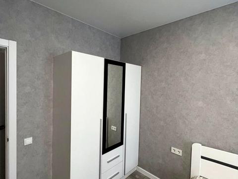 квартира за адресою Столичне шосе, 1