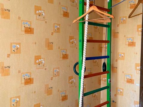 квартира за адресою Харків, Клочківська вул., 186б