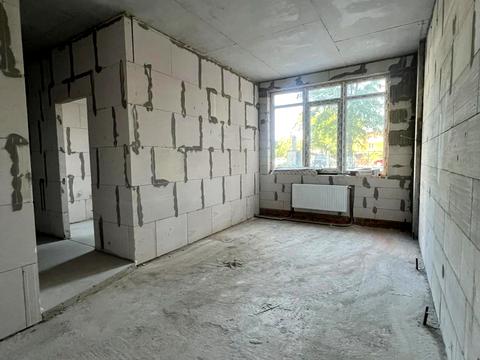 квартира за адресою Профсоюзна вул., 9-А