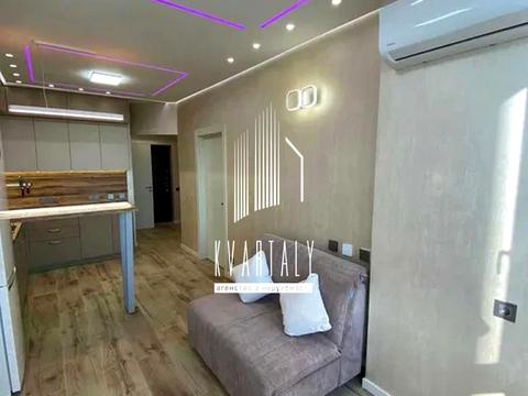 квартира по адресу Каховская ул., 56