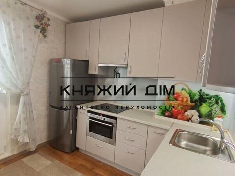 квартира по адресу Сергея Данченко ул., 3