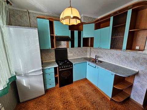 квартира по адресу Иорданская ул. (Лайоша Гавро), 11-Б