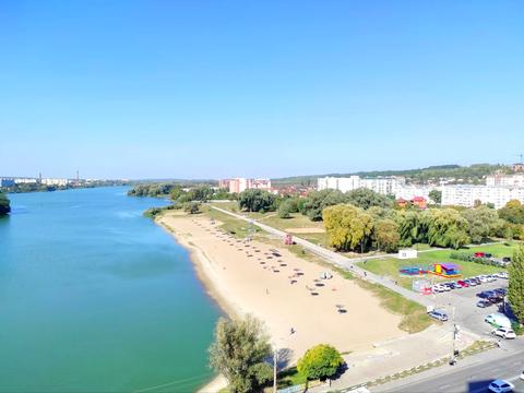 квартира по адресу Степана Бандери ул., 2/1а