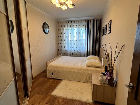квартира по адресу Владимира Великого ул. (Олександра Поля), 31а