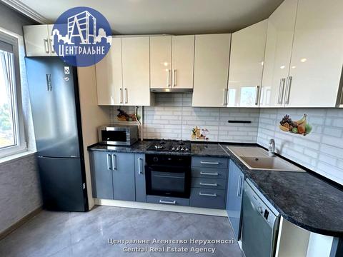 квартира за адресою Південно-Кільцева вул., 5-В