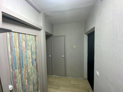 квартира по адресу Николая Руденко бульв. (Кольцова), 11