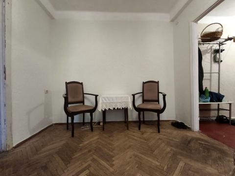 квартира по адресу Братиславская ул., 34
