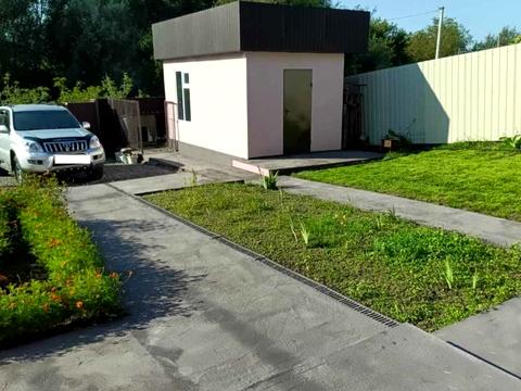 дом по адресу Провулок Мрія, 1