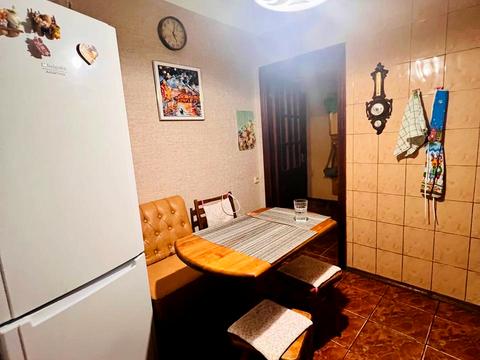 квартира по адресу Святошинская ул., 31