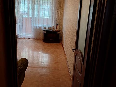 квартира по адресу Полтавский Шлях ул., 188в
