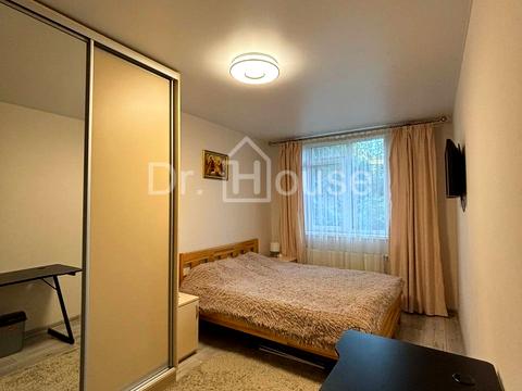 квартира за адресою Зелена вул., 204б