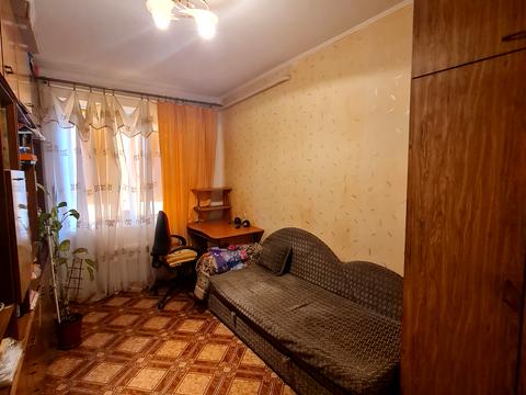 квартира по адресу Мира просп., 23а