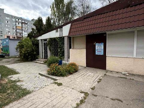 комерційна за адресою Академіка Климова вул., 3
