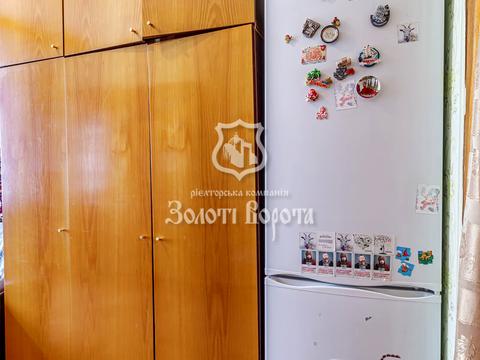 комната по адресу Пономарёва ул., 17-А