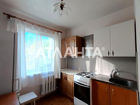 квартира по адресу Академика Филатова ул., 5/3