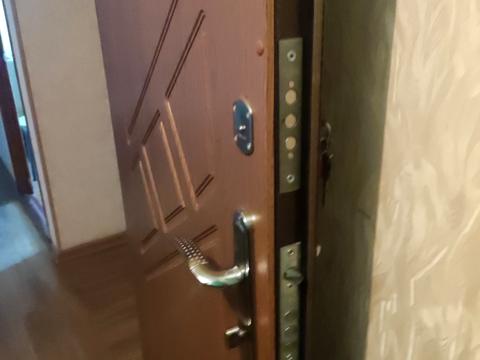 квартира по адресу Валентиновская ул. (Блюхера), 58