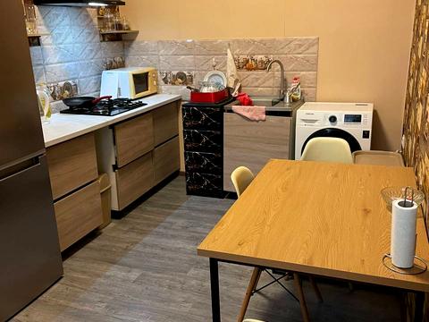 квартира по адресу Шота Руставели ул., 36