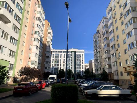 квартира по адресу Марии Примаченко ул. (Першотравнева), 25-Б