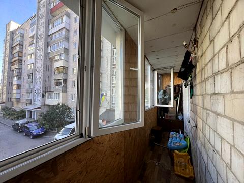 квартира по адресу провулок Учительський, 14