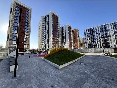 квартира за адресою Ленкавського вул., 34 к1