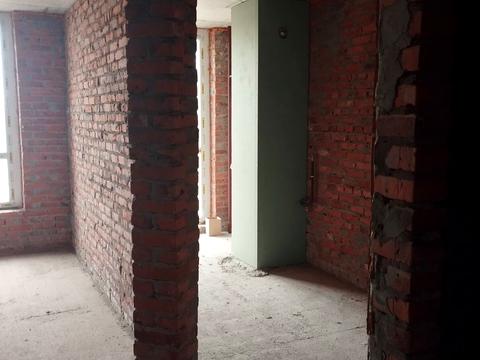квартира по адресу Богуславская ул., 1