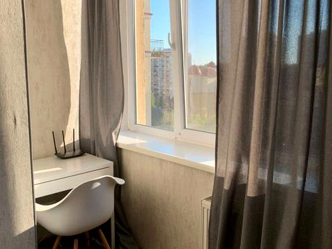 квартира за адресою Валерія Лобановського вул., 18