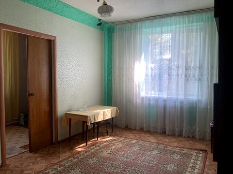 квартира по адресу Криворожская ул., 32