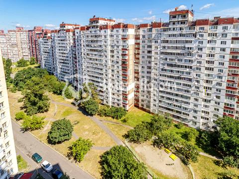 квартира за адресою Оноре де Бальзака вул., 4-А