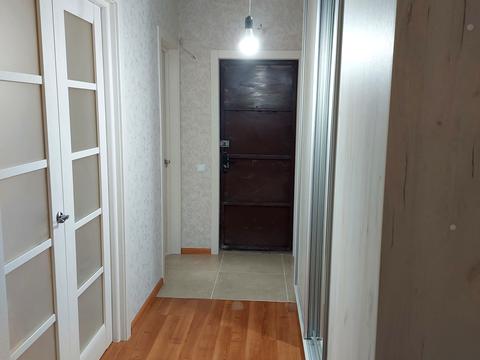 квартира за адресою Академіка Корольова вул., 82