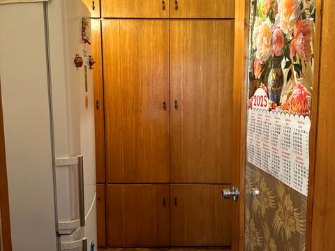 квартира за адресою Миколи Закревського вул., 7