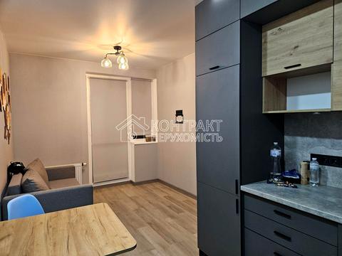 квартира за адресою Козакевича вул., 29
